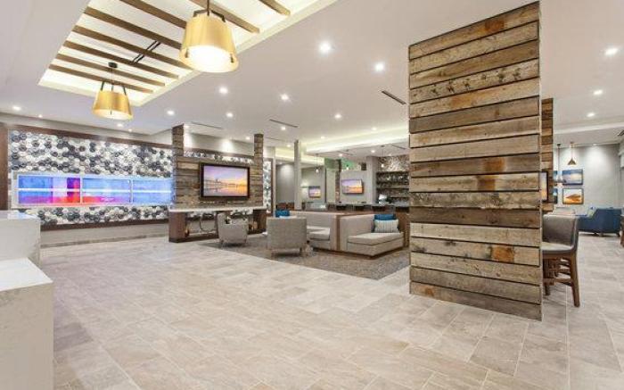 SpringHill Suites by Marriott Escondido Downtown