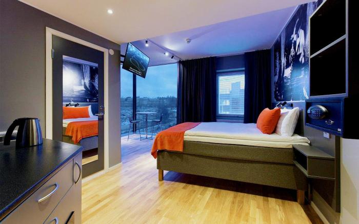 Connect Hotel Kista