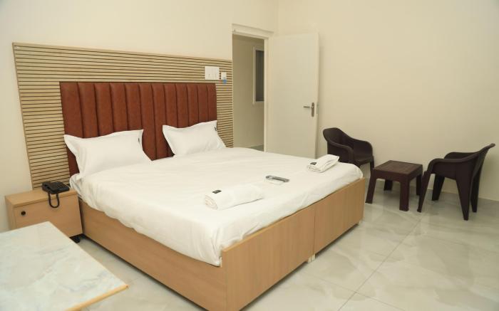 HOTEL VARRAHI EXOTICA