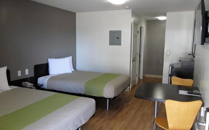 Motel 6 Augusta, GA - Fort Gordon