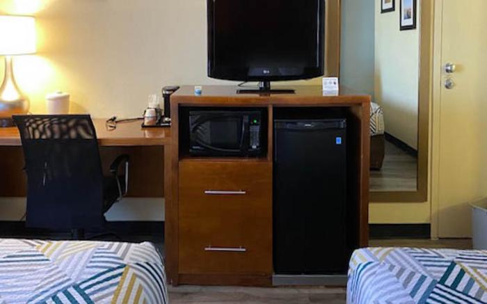 Studio 6 Suites Catonsville, MD – Baltimore West