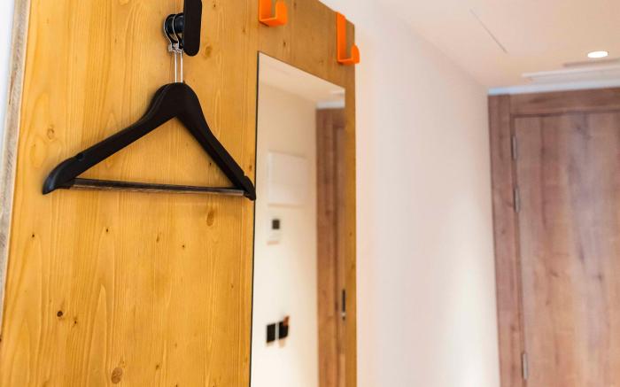 easyHotel Barcelona La Sagrera 
