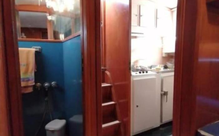 Salvador Bahia Boat & Breakfast 