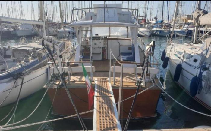 Salvador Bahia Boat & Breakfast 