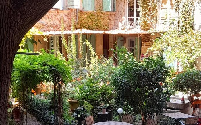 Maison de Fogasses