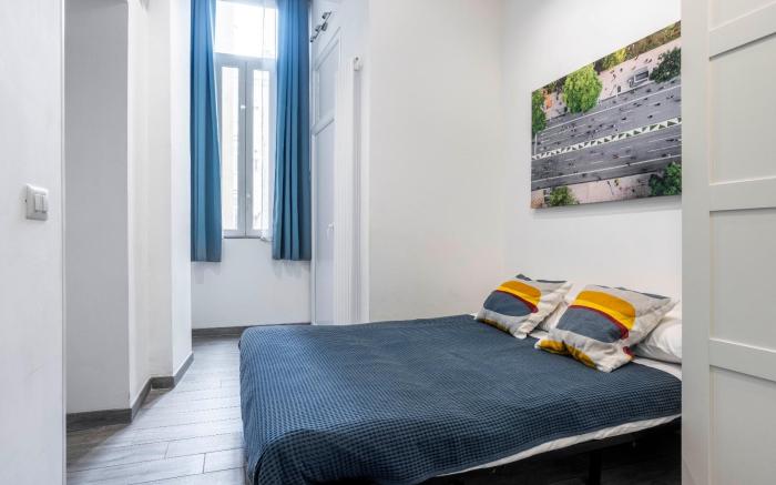 C2 - MERULANA DELUXE APARTMENT