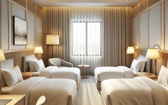 Best World Hotels Free Transportation