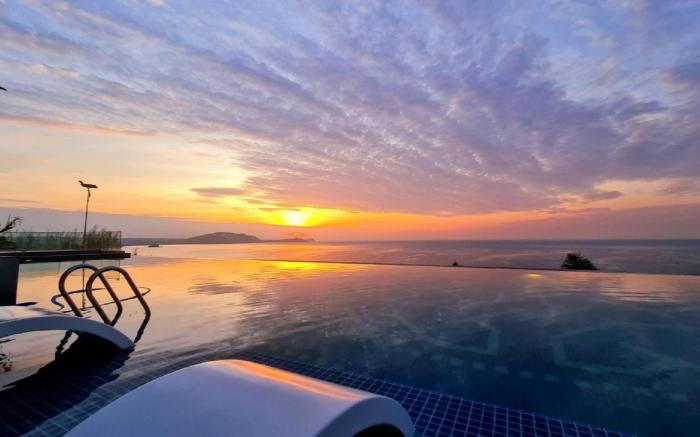 Aurea Coast Residences Mandala