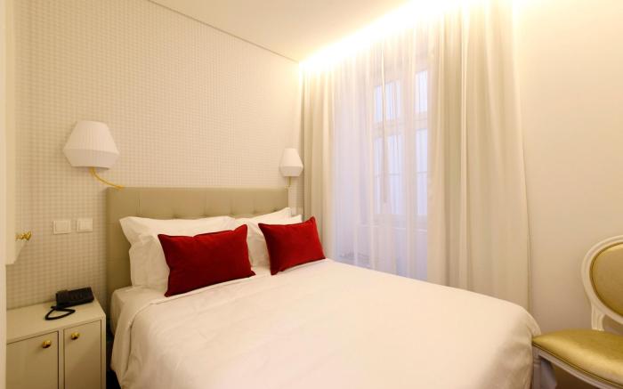 Hotel Lis - Baixa