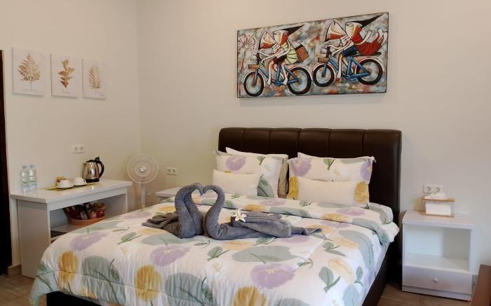 Mama Nings Beach Hotel