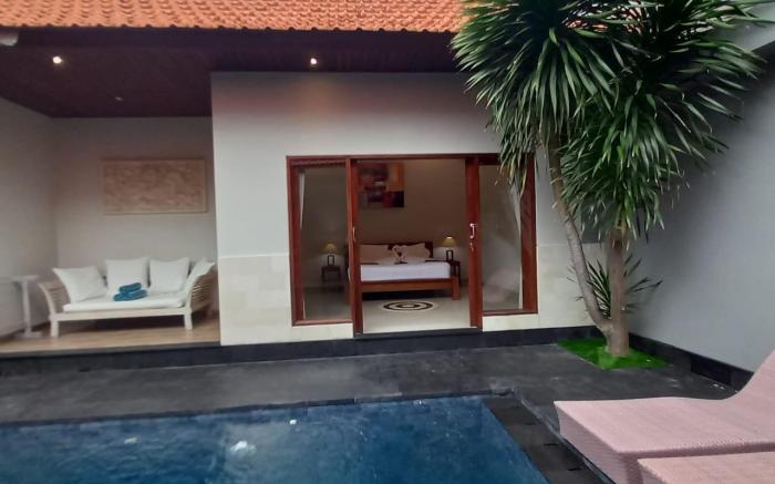 Ben & B villa