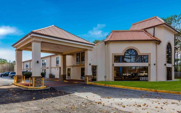 Motel6 Suwanee, GA - Gwinnett Center