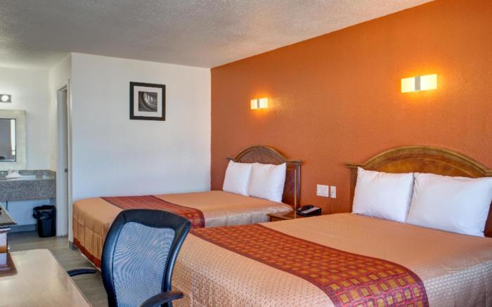 Motel6 Branson, MO