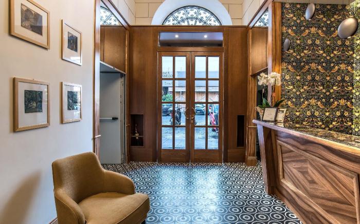Hotel Damaso