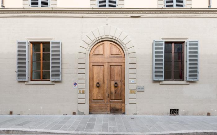 Design Apartments Florence- Florence City Center