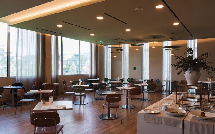 H2C Hotel Milanofiori