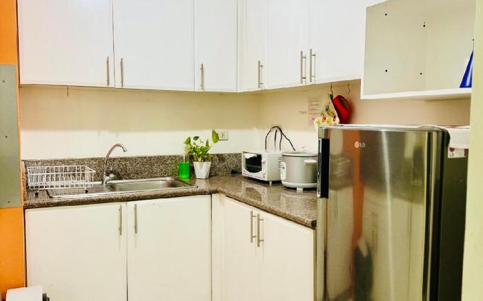 MODERN 2BR, SAN JUAN | 5MIN TO GREENHILLS