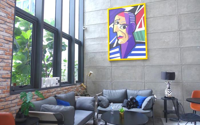 The Luxe by Infinitum Suites