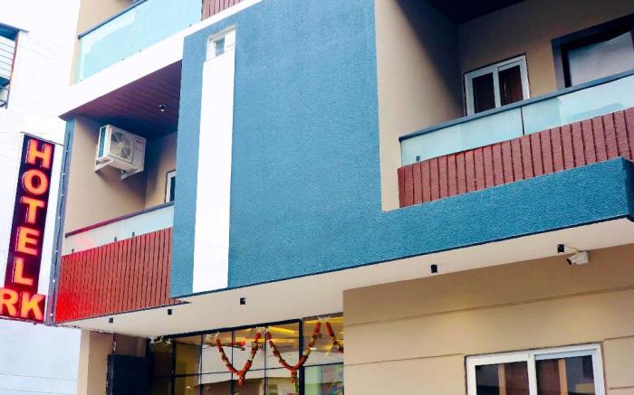 Hotel RK