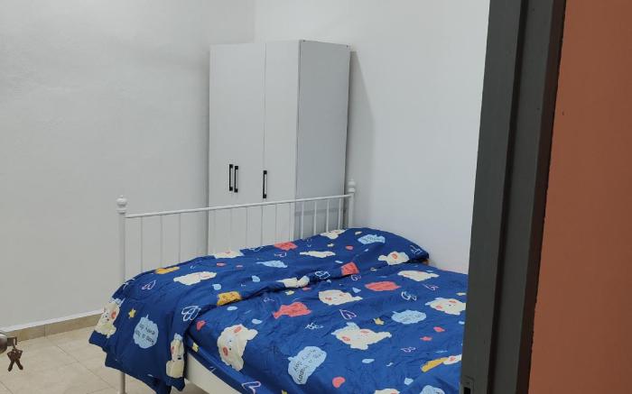 Ks Homestay Sungai lalang 