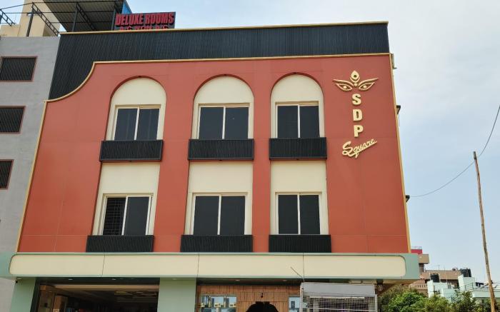 PPH Living Jai Maruthi Boarding & Lodging