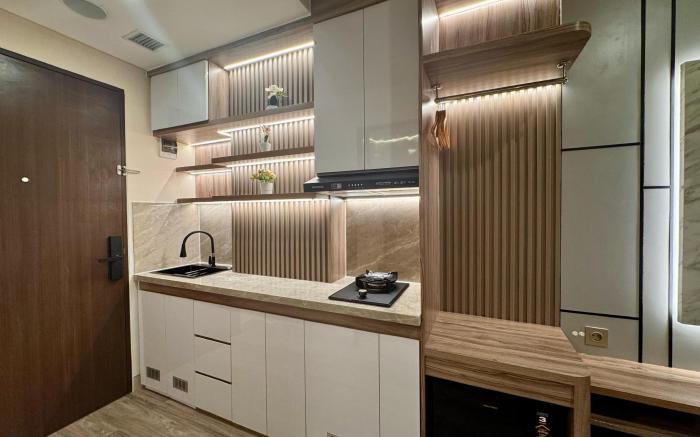 Apartemen TransPark Cibubur 2 by Raya Property