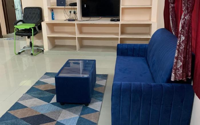 KesarHomes-FLT102-1stFLR_ 2BHK-AC-Lift-Kukatpally