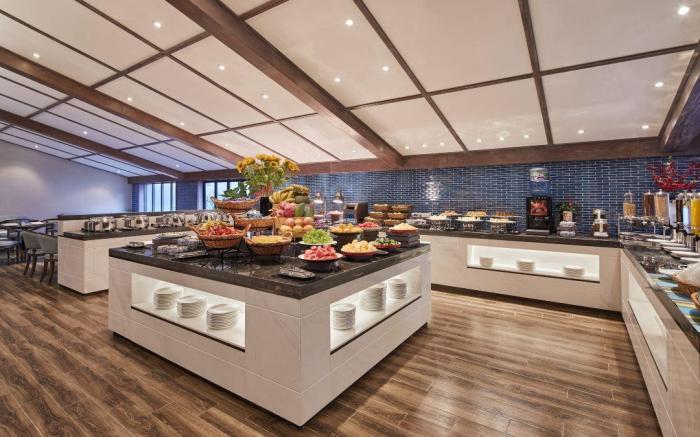 缦雅丽致酒店ManYa hotel