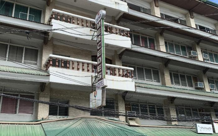 Doña Mercedes Hostel