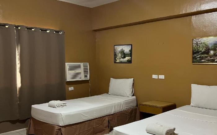 Doña Mercedes Hostel
