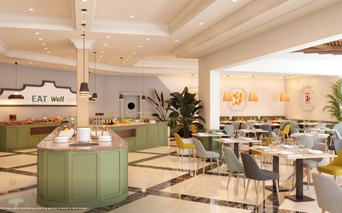 Holiday Inn Algarve Albufeira By IHG