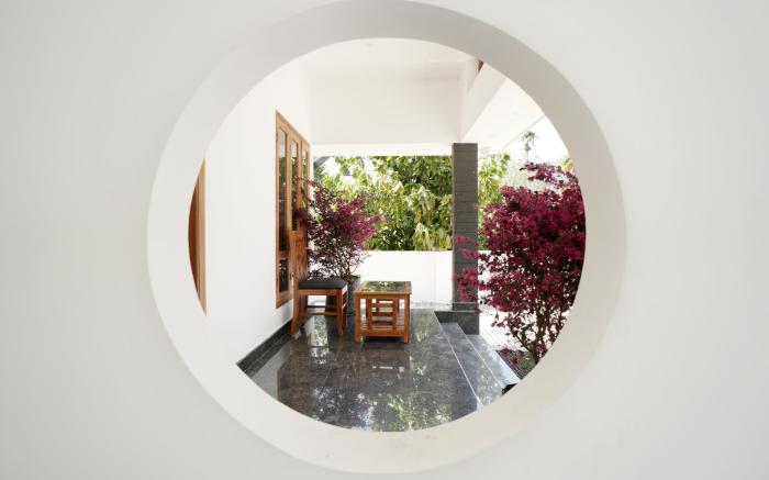Ganjes Premium Villa Thekkady