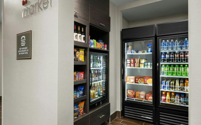 Residence Inn by Marriott Indianapolis Noblesville