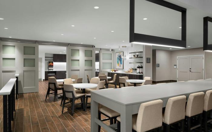 Residence Inn Indianapolis Noblesville