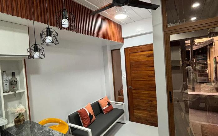 Khapid Surf Stay
