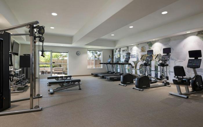 SpringHill Suites by Marriott Turlock