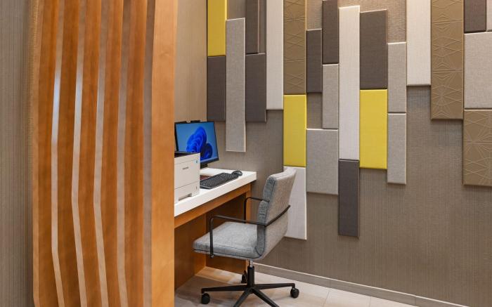 SpringHill Suites Turlock