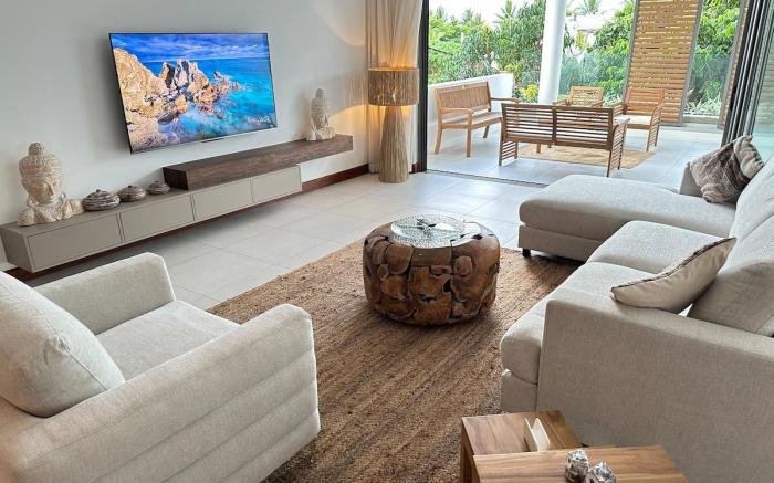 Coeur de pointe Aux Canonniers