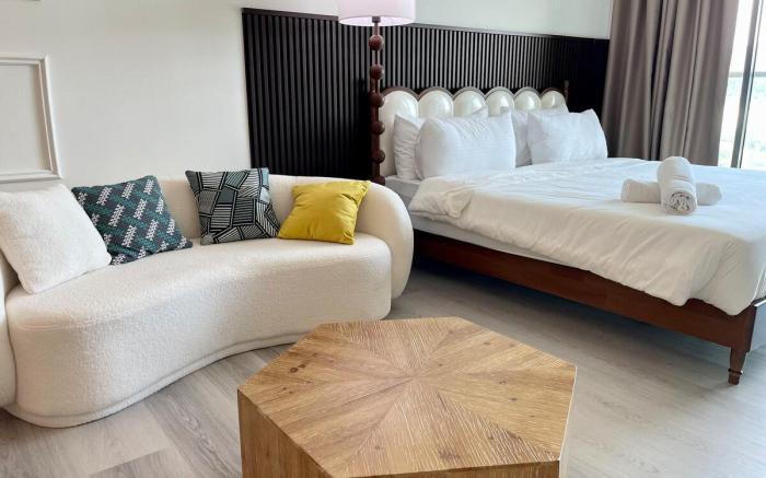 A cozy studio at Liberty Ampang 5km to KL City