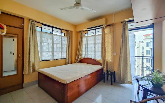 Cozy Guwahati Apartment with City  Mountain Views