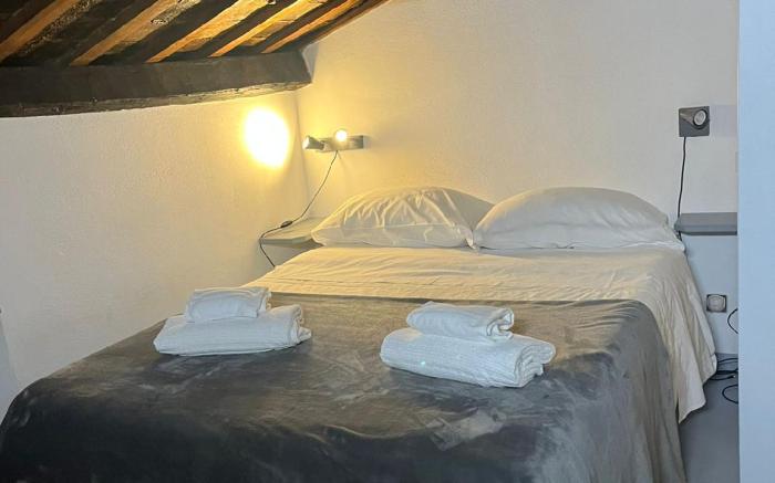 Vatican near Sweet Home Terrace