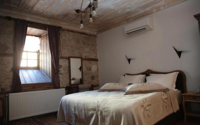 Historical Mansion Eskiciler Konagı - Cittaslow