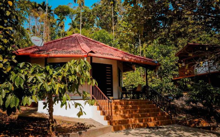 Tapasya Homestay