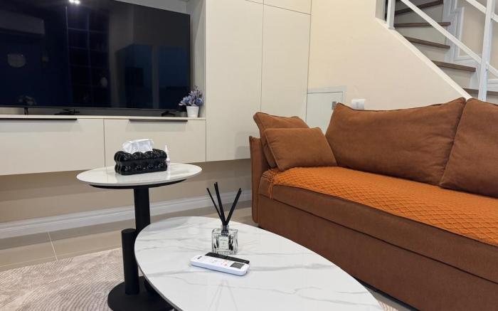 "Villa Harmony:  on Chalong"