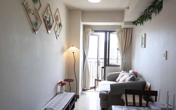 S residences tower 1/Pasay/MOA