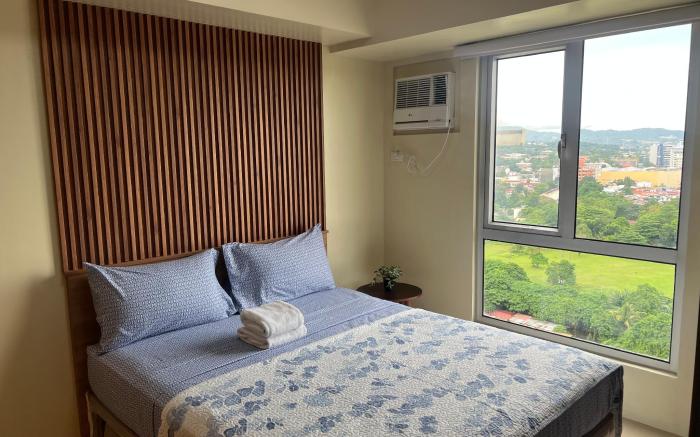 Rosecan’s Place @ Avida Riala IT Park Tower 3