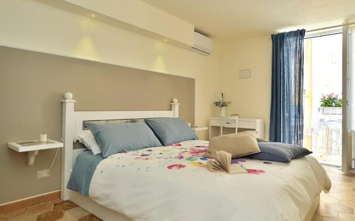 Ragusa exclusive flat with terrace  Bbq