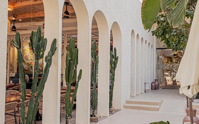 Serab Residencia, Boutique Hotel & Resort