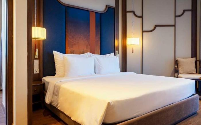 Apt. MANDALA BEACH MUI NE