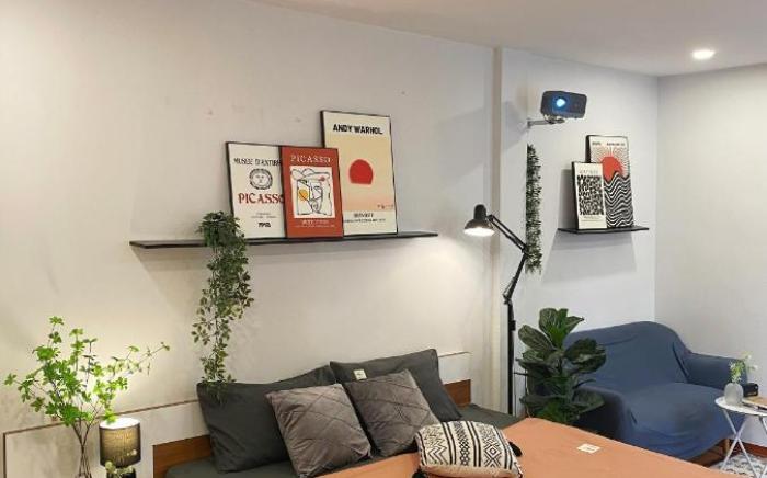 MICHI Apartment - Lê Hồng Phong